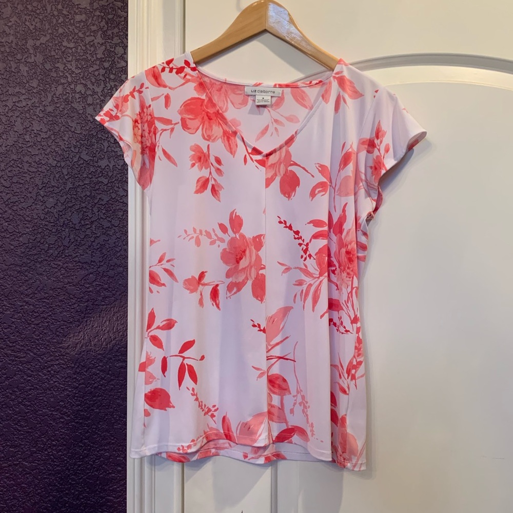 Liz Claiborne Blouse